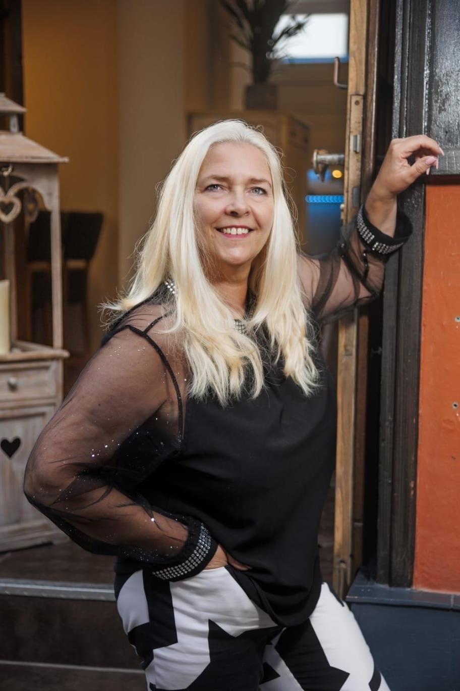 Danis Schlossschaenke Simmern Eksteriør billede