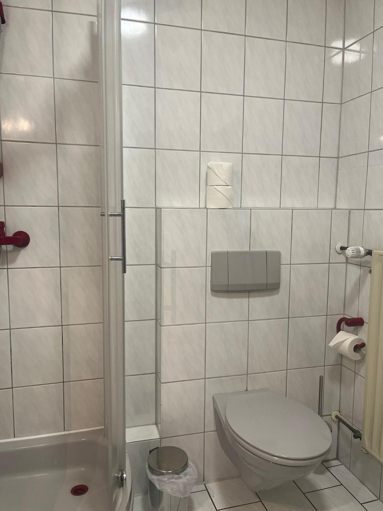 Danis Schlossschaenke Simmern Værelse billede