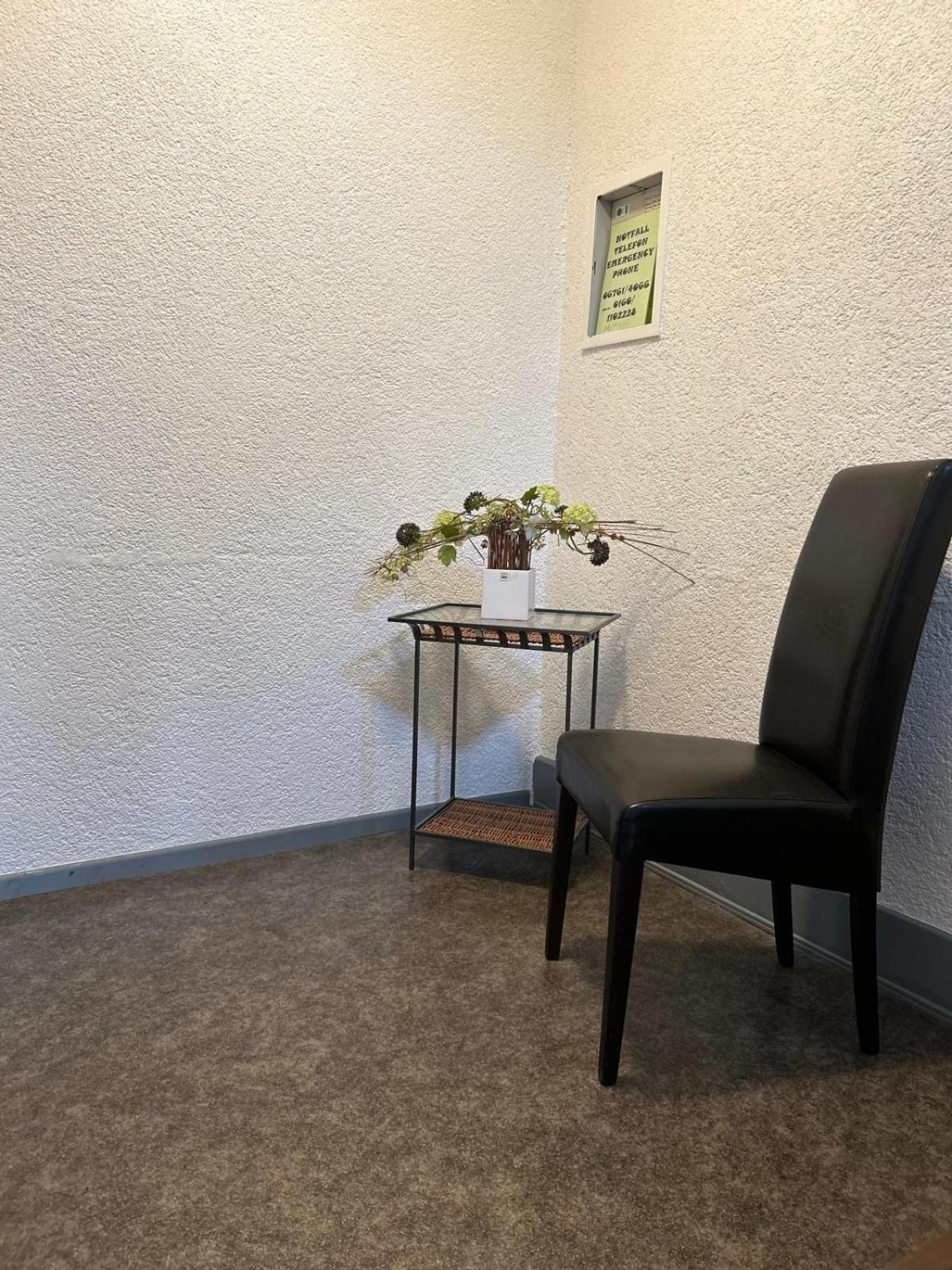 Danis Schlossschaenke Simmern Værelse billede