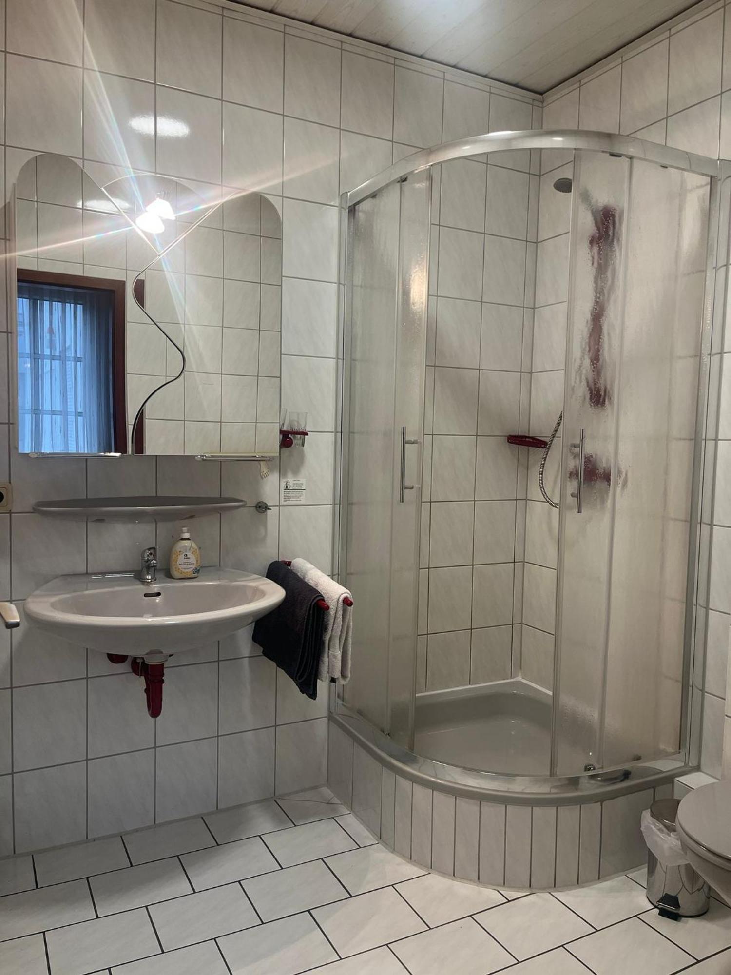 Danis Schlossschaenke Simmern Værelse billede